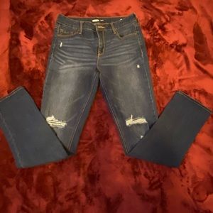 Old Navy jeans